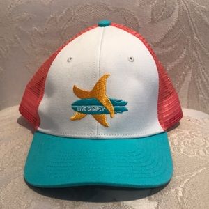 Patagonia Live Simply Hat🥳